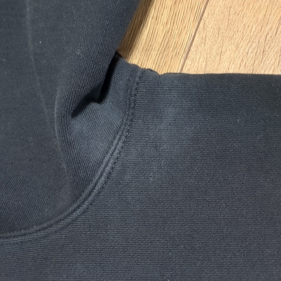 Calvin Klein Andy Warhol Crewneck Sweatshirt Mens L Collab - Picture 7 of 8